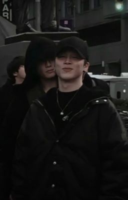 LOVESICK ( kookmin ) 