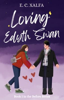 Loving Edyth Swan