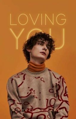 Loving You (ManxMan) ✔
