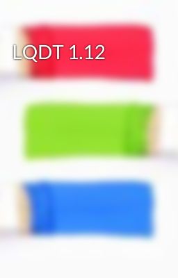 LQDT 1.12