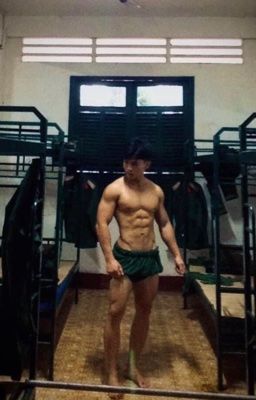 Lũ Trai Cuồng Dâm