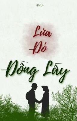 Lửa Đỏ Đồng Lầy