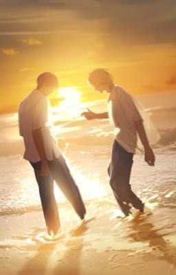 Lửa đỏ và mái tóc bạc 