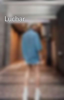Luchar