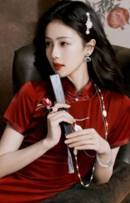 [LuCheng] Khuynh Thành Tuyết Lộ