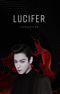 LUCIFER (GTOP) - Quyển II