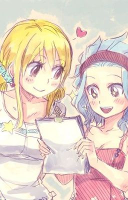 [Lucy, Juvia, Levy] Có nên về nơi ấy.............ngôi nhà khi xưa