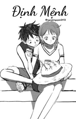 [Luffy×Nami] Định Mệnh