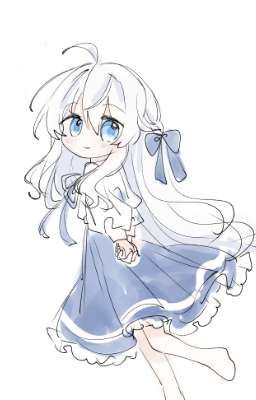 Luminous x HP