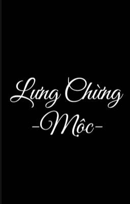 Lưng Chừng