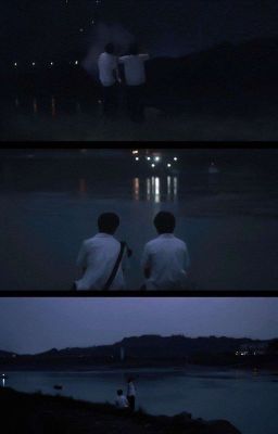 lửng lơ.
