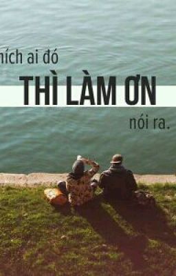 lưu luyến củng là một nỗi đau