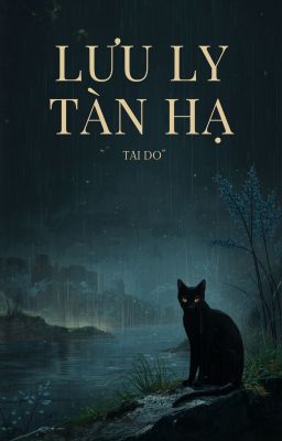 Lưu Ly Tán Hạ