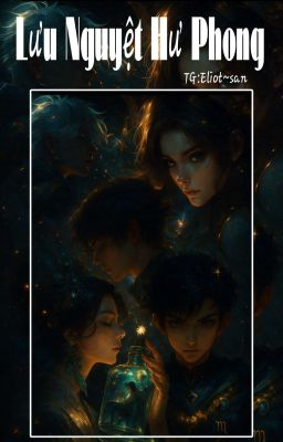 Lưu Nguyệt Hư Phong 