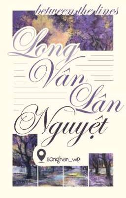 lvln between the lines 
