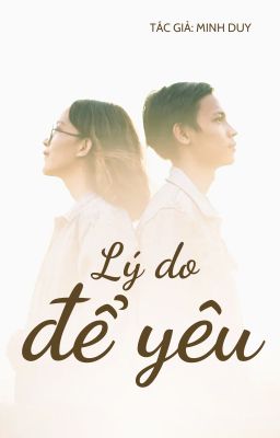 Lý Do Để Yêu