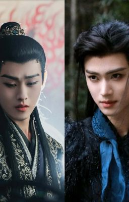 Ly Dực đồng nhân