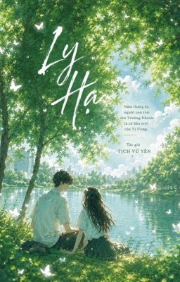 Ly Hạ
