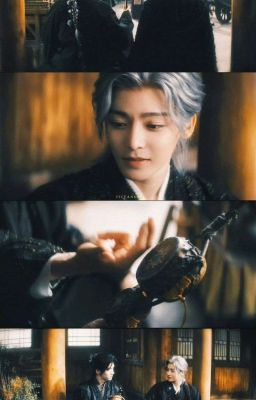 [Ly Thủy Hành Chu] Ngâm Phong Hồi Mộng