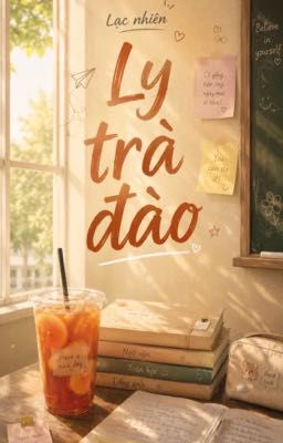 LY TRÀ ĐÀO