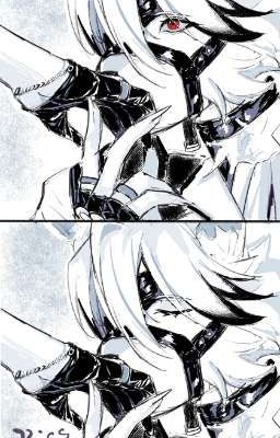 [ LycaonHugo ] Yến Tiệc Đỏ