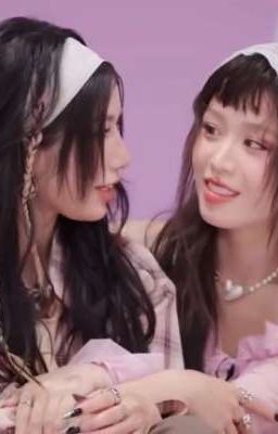 [Lyhan×Hansara] Em Là Ánh Sáng Của Đời Tôi.