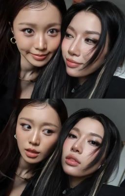 [Lyhan x Hansara] Cổ Tay Trái Của Thiên Thần