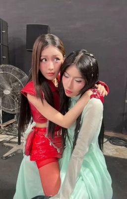 lyhansara - ngày đêm đều muốn dì