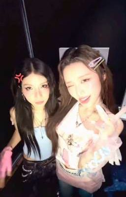 [ LyHanSara] Phương Trình Hai Nghiệm Trái Tim