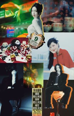 [LyHanSara] Ván Bài Trong Mưa