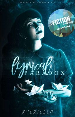 Lyrical Paradox | ✔