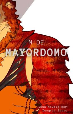 M de Mayordomo