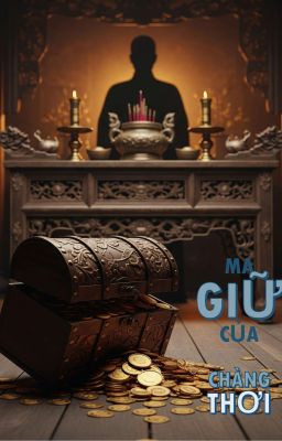 Ma giữ của
