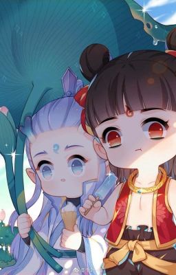 Ma hoàn Na Tra tự thuật ( Na Tra chi ma đồng giáng thế đồng nghiệp )