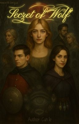 Ma sói làng S - Secret of Wolf ( by Cunle )