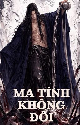 MA TÍNH KHÔNG ĐỔI