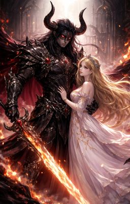 Ma Vương động lòng