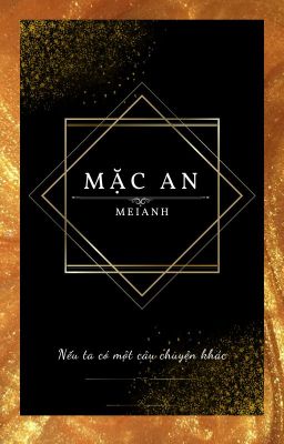 Mặc An II