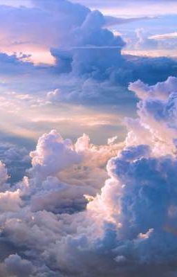 Mặc Vũ Vân Giang [ MinhVy ]