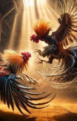 Mách bạn kỹ thuật nuôi gà đá Thomo để gà đấu mạnh mẽ hơn