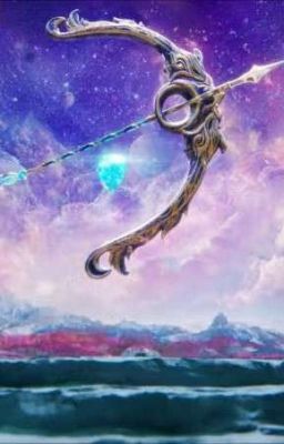 [Mạch Ly x Bạch Hy] Khi Tinh Nguyệt Thần Cung mất đi thần lực