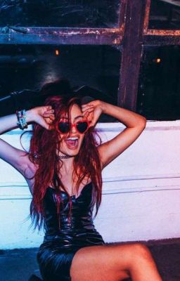 ♊Mackenzie Meridith♊