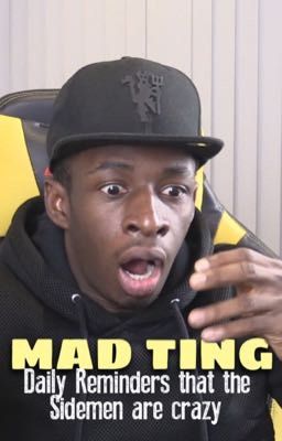 Mad Ting 