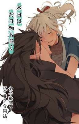 MadaTobi | Mãi Cạnh Bên