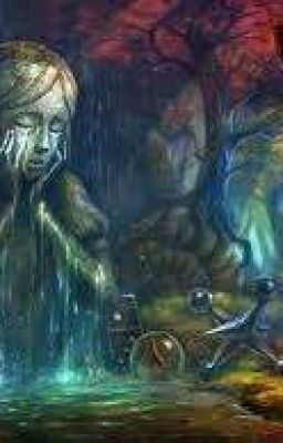 Madness Returns {(Group RP)}