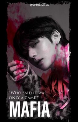 MAFIA || BTS HORROR AU