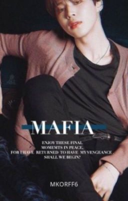 MAFIA | PARK JIMIN (Chuyển ver)