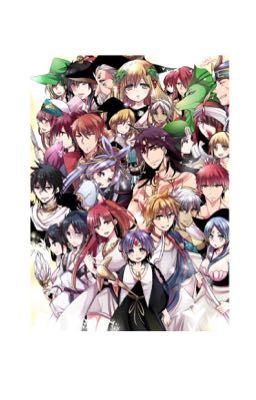 Magi