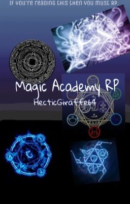 Magic Academy RP 