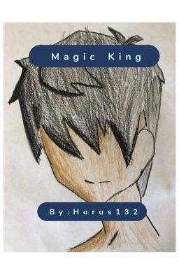 Magic King